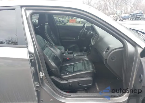 2011 Dodge Charger R/T z USA, uszkodzony, nr VIN 2B3CL5CTXBH590277